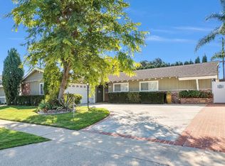 1262 Andrews St, Tustin, CA 92780