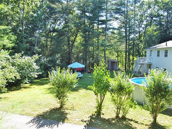 Awesome Backyard, Enjoy!