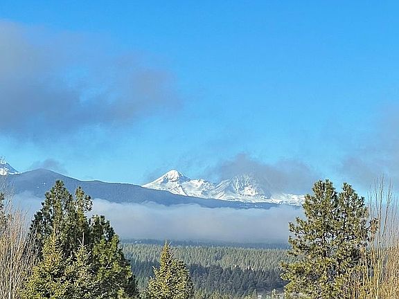 View from great room