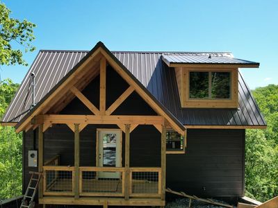 LOT 3 Headrick Lead, Sevierville, TN, 37862