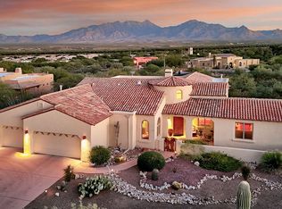699 W Placita Quieta, Green Valley, AZ 85622