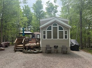 320 Shetland Trl #320, Gouldsboro, PA 18424