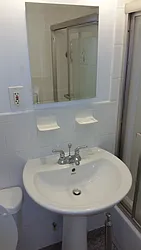 Rented by Chartwell Manhattan Realty