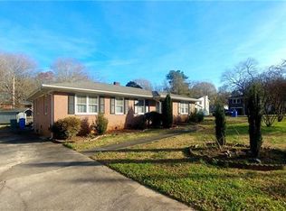 1200 Flintshire Dr, Albemarle, NC 28001