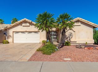 17740 N Shawnee Trl, Surprise, AZ 85374