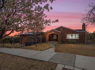 1619 Coal Ave SE, Albuquerque, NM 87106