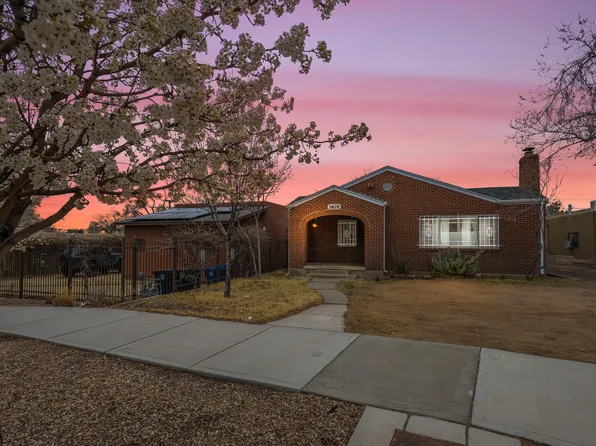 1619 Coal Ave SE, Albuquerque, NM 87106