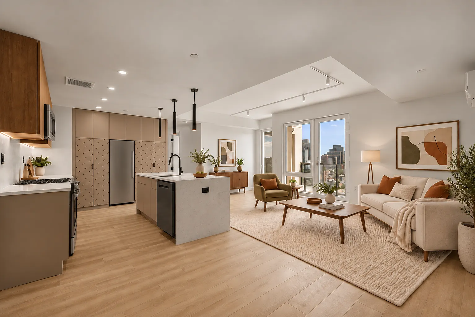 74 Saint Marks Place — Photo 1