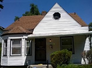 15508 Mark Twain St, Detroit, MI 48227