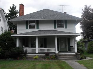 212 W Main St, Norwalk, OH 44857