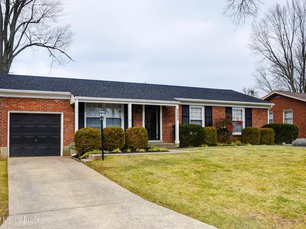2502 Melody Way, Jeffersontown, KY 40299