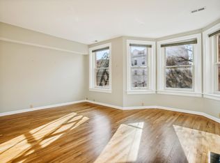 1813 Kalorama Rd NW APT 3, Washington, DC 20009