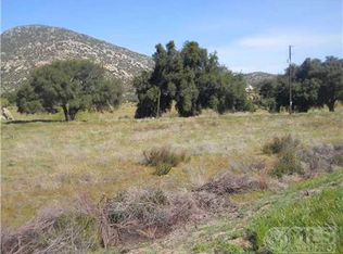 29874 Highway 94, Campo, CA 91906