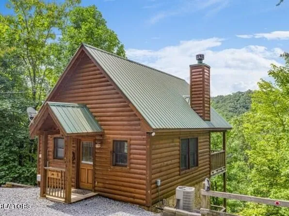 3898 Millers Ridge Way #59, Sevierville, TN 37862