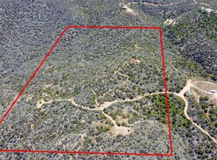 60677 Rimrock Canyon Rd #4, Anza, CA 92539