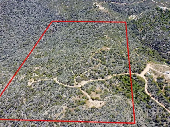 60677 Rimrock Canyon Rd #4, Anza, CA 92539