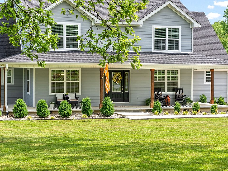 5761 Lexie Beans Creek Rd, Belvidere, TN 37306 MLS 2516252 Zillow