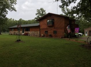 12101 Hiway 63 South, Licking, MO 65542