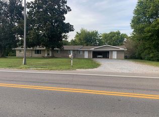 807 Summertown Hwy, Hohenwald, TN 38462
