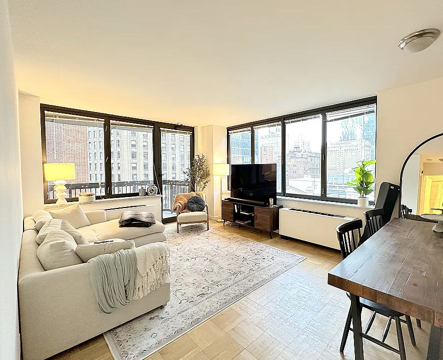 1st image of 235 W 56th St APT 17N