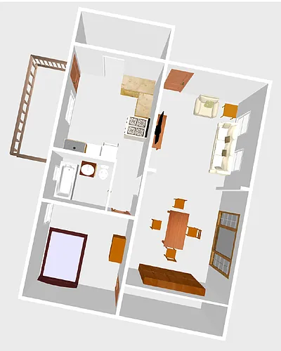 2208 N Spaulding Ave #2 Photo 1