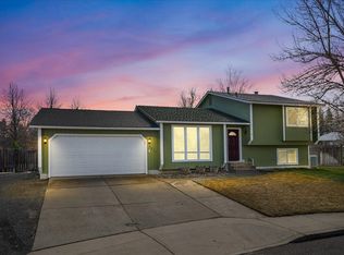 5321 W Newell Ct, Spokane, WA 99208