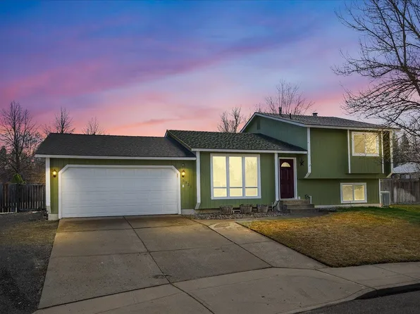 5321 W Newell Ct, Spokane, WA 99208