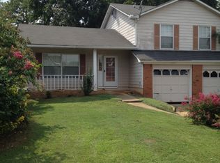 5243 Brentwood Rd, Atlanta, GA 30349