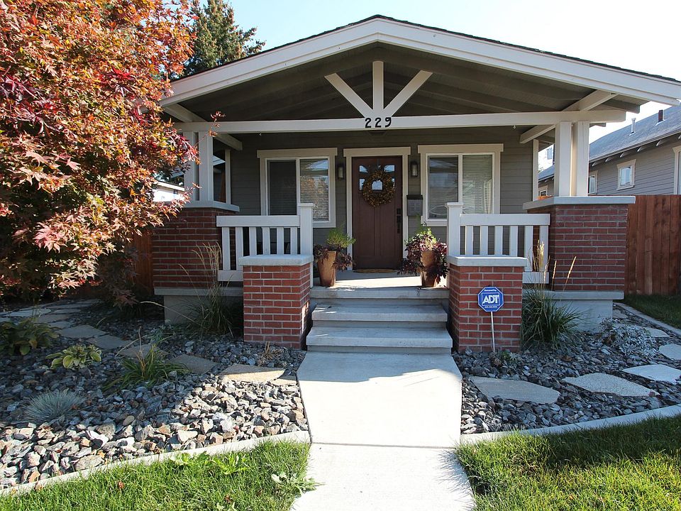 brand new landscaping