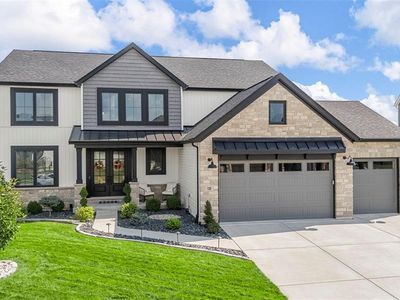 126 Far Meadow Dr, Lake Saint Louis, MO, 63367