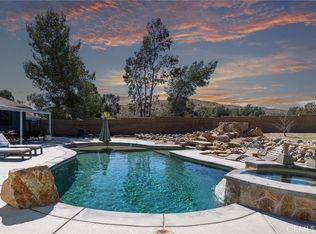 11128 Trail Way, Morongo Valley, CA 92256