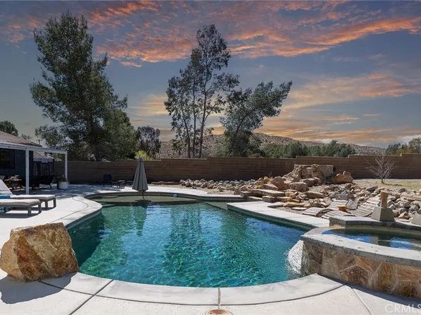 11128 Trail Way, Morongo Valley, CA 92256
