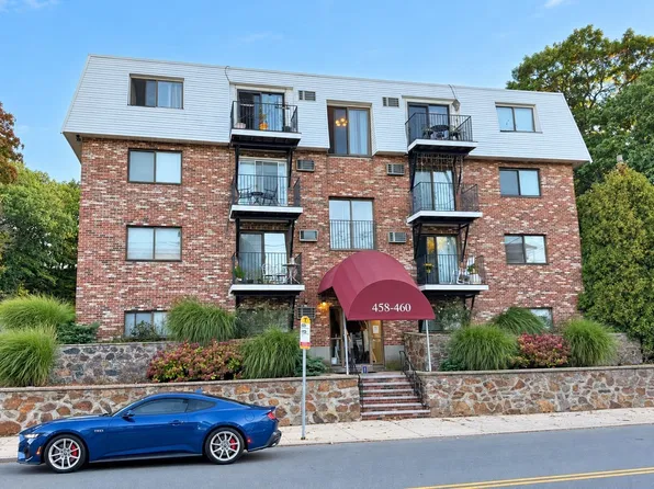 458-460 Eastern Ave #15, Lynn, MA 01902