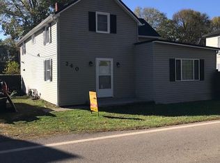 240 State Route 180, Chillicothe, OH 45601