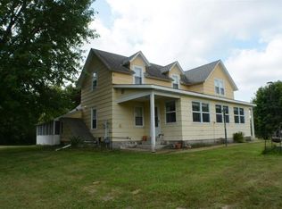 24031 Flint Ave, Tomah, WI 54660
