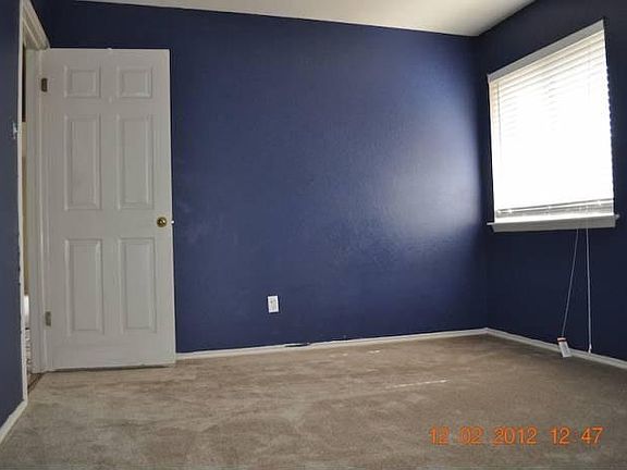 Bedroom #3