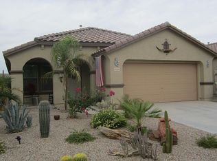 18488 N Celis St, Maricopa, AZ 85138