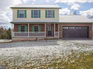 440 Whisler Rd, Etters, PA 17319