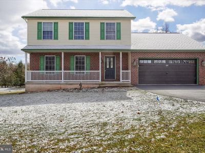 440 Whisler Rd, Etters, PA, 17319