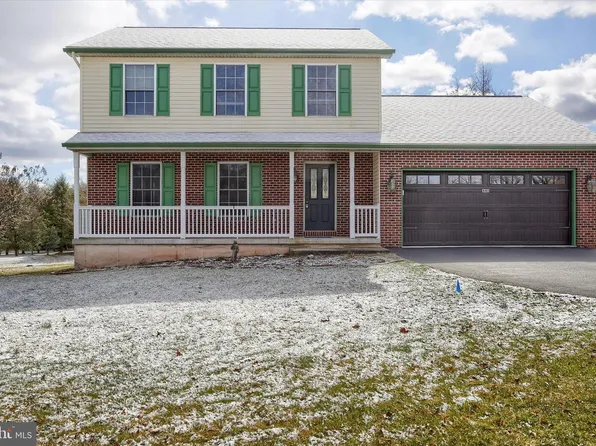 440 Whisler Rd, Etters, PA 17319