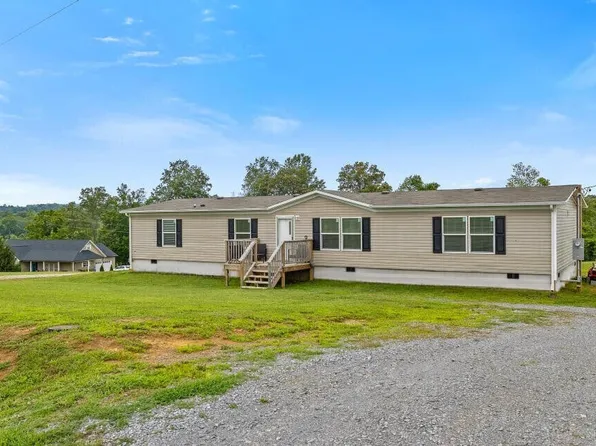 404 County Road 564, Englewood, TN 37329