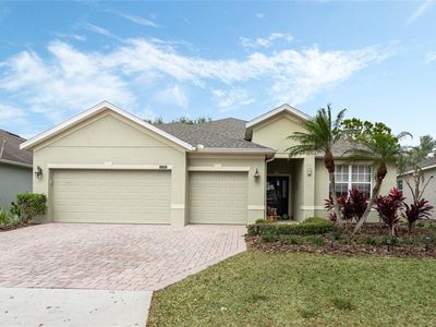 3289 Saloman Ln, Clermont, FL, 34711