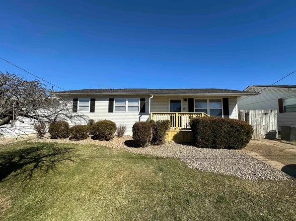 111 Campbell St, Barboursville, WV 25504