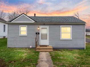 613 N Combs Ave, Collinsville, IL