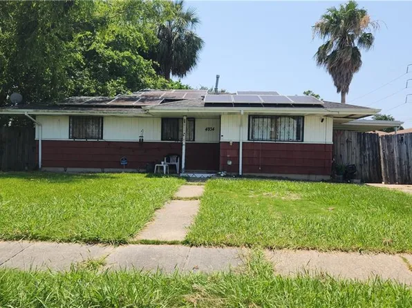 4934 Arthur Dr, New Orleans, LA 70127