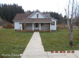 218 E Wishkah Rd, Aberdeen, WA 98520
