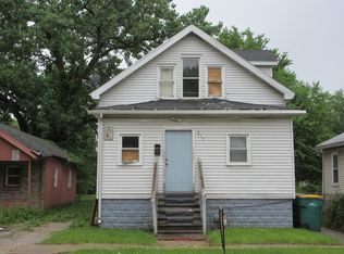 317 S Joliet St, Joliet, IL 60436