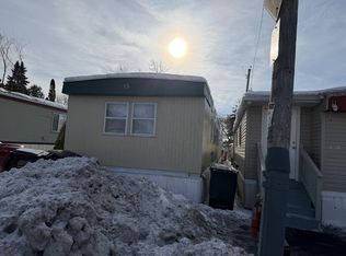 6361 South 27th Street #15, Franklin, WI 53132