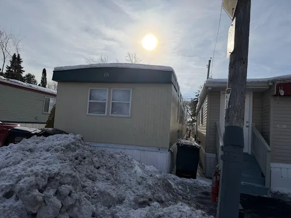 6361 South 27th Street #15, Franklin, WI 53132