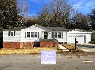 307 Willard St, Calhoun, GA 30701